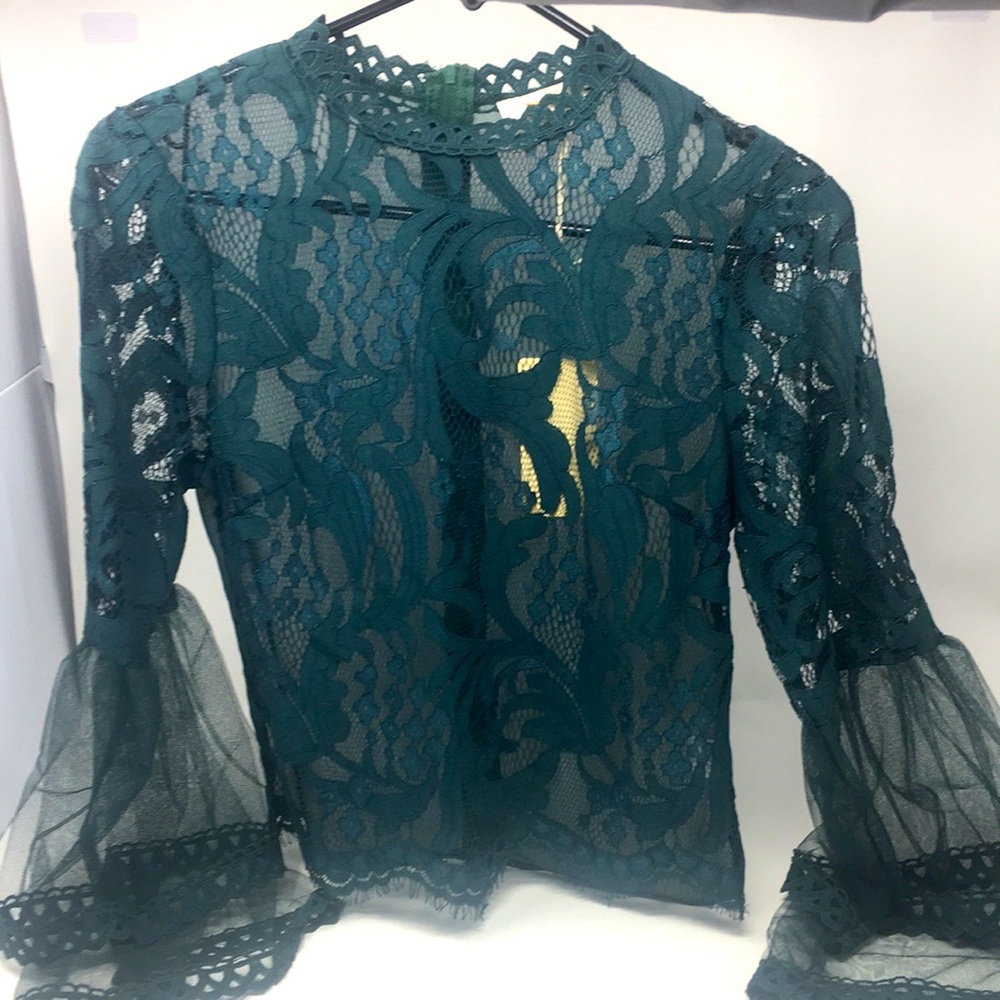 Peach Brand women’s blouse